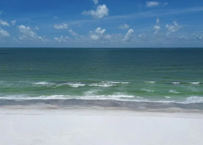 Shalimar 302 Vakantiehuis Clearwater Beach