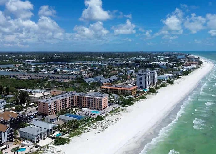 Shalimar 302 Clearwater Beach